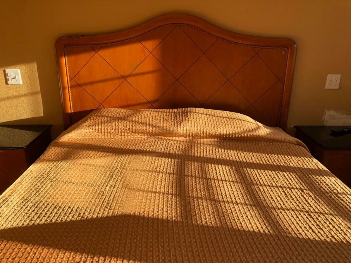 Capri Motel Emeryville Dış mekan fotoğraf